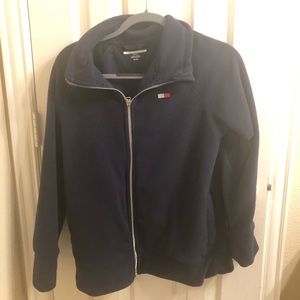 Tommy Hilfiger sport zip up jacket